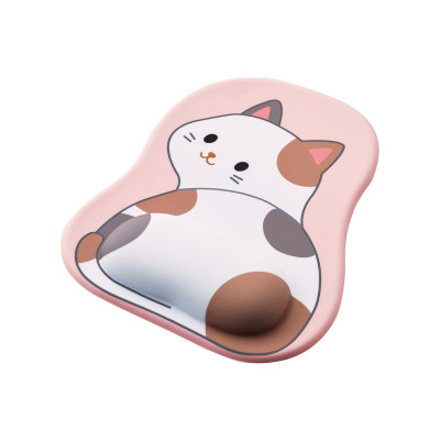 ELECOM MOUSEPAD MP-AN05CAT