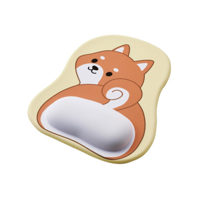 ELECOM MOUSEPAD MP-AN05DOG