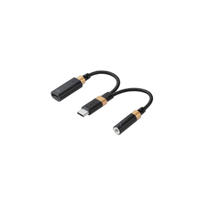ELECOM CABLES MPA-C35CSDPDBK