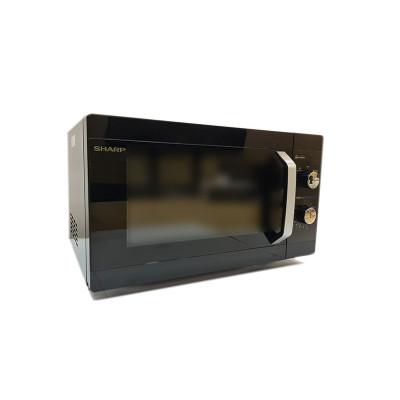 SHARP NON CONVECTION MICROWAVE R-6231H(K)
