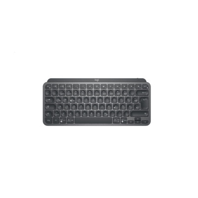 LOGITECH KEYBOARD 920-010505 (MX KEYS MINI GRA)