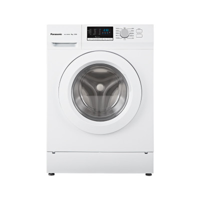 PANASONIC CONTINENTAL FRONT LOAD NA128XB1WSG