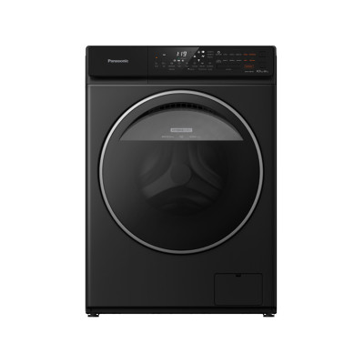 PANASONIC WASHER CUM DRYER NAS106FR1BS