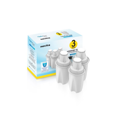 NOVITA WATER PITCHER NP110/120F(HYDROPURE)