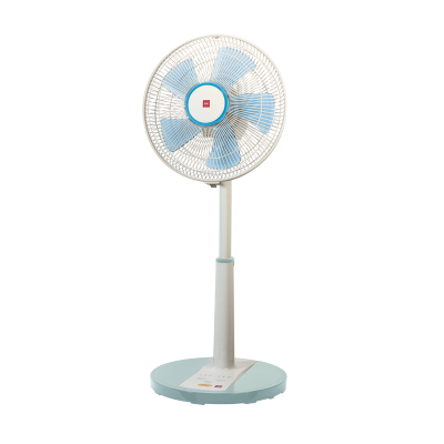 KDK STAND FAN PL30H-BLUE