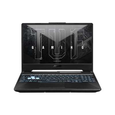 ASUS LAPTOP FA506ICB-RTX3050