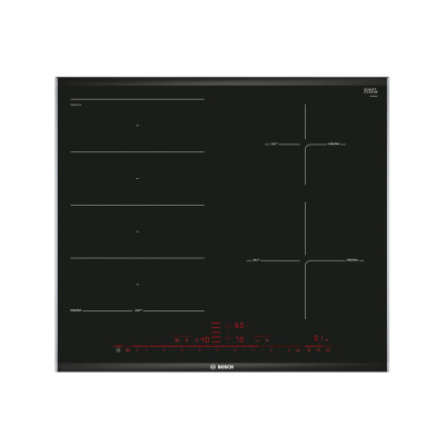 BOSCH BUILT-IN HOB PXE675DC1E