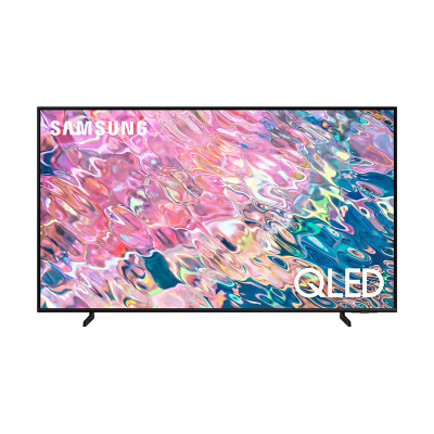SAMSUNG QLED TV QA43Q60BAKXXS