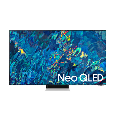 SAMSUNG QLED TV QA55QN95BAKXXS