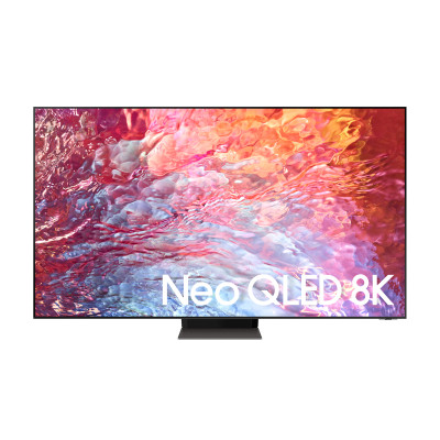 SAMSUNG 8K QLED TV QA65QN700BKXXS