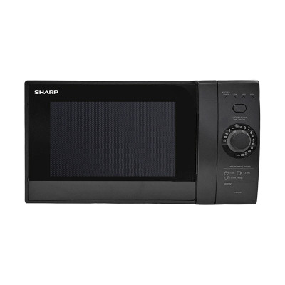 SHARP NON CONVECTION  R-2221G(K)