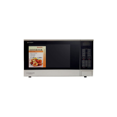 SHARP MICROWAVE OVEN R380V(S)
