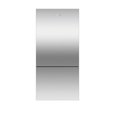 FISHER & PAYKEL 2 DOOR FRIDGE RF522BRPX6