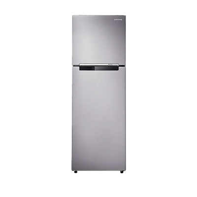 SAMSUNG 2 DOOR FRIDGE RT25FARADSA-METAL GRAPHITE