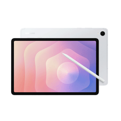 Samsung ANDROID TABLET SM-X736 256 5G SIL S11