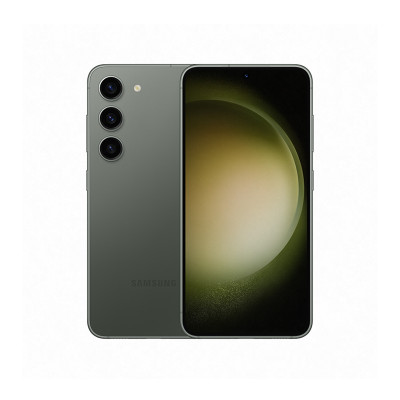 SAMSUNG SMART PHONES SM-S911 256GB GRN S23