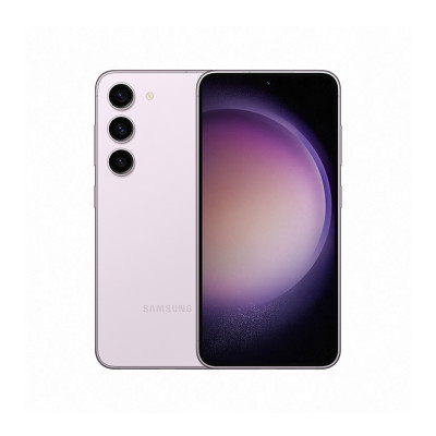 SAMSUNG SMART PHONES SM-S911 128GB LAV S23