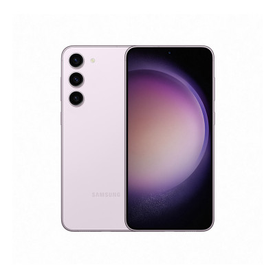 SAMSUNG SMART PHONES SM-S916 256GB LAV S23+