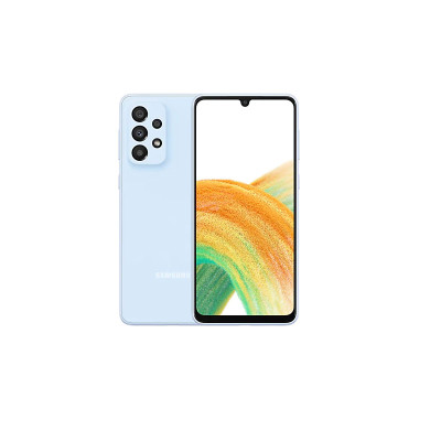 SAMSUNG SMART PHONES SM-A336 (A33 BLUE)