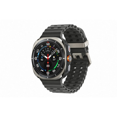 SAMSUNG SMART WATCH SM-L705FZTAXSP 47 LTE SIL W7