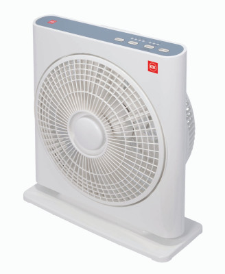 KDK BOX FAN ST30H-GREY