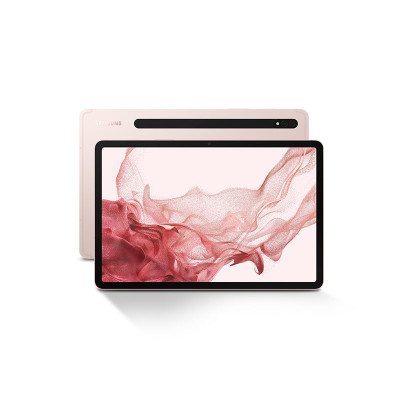 SAMSUNG ANDROID TABLET SM-X706 256GB P.GOLD 5G