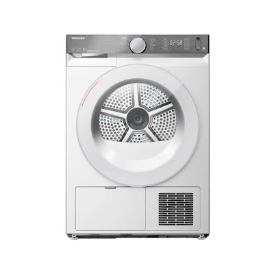 TOSHIBA HEAT PUMP DRYER TDBK100GHS(WW)