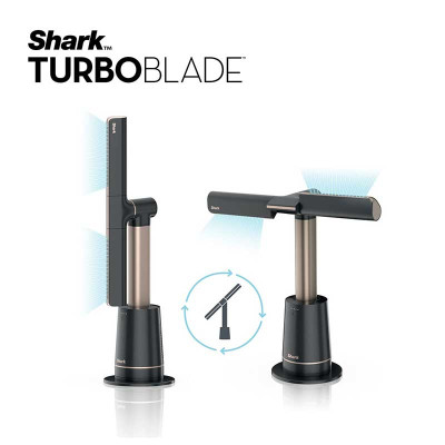 SHARK TURBOBLADE FAN TF200