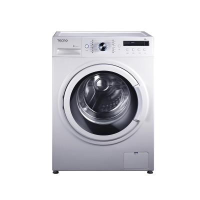 TECNO CONTINENTAL FRONT LOAD TFL8012