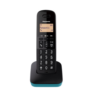 PANASONIC DECT PHONES KX-TGB310CXC