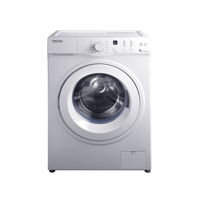 TECNO CONTINENTAL FRONT LOAD TFL8010