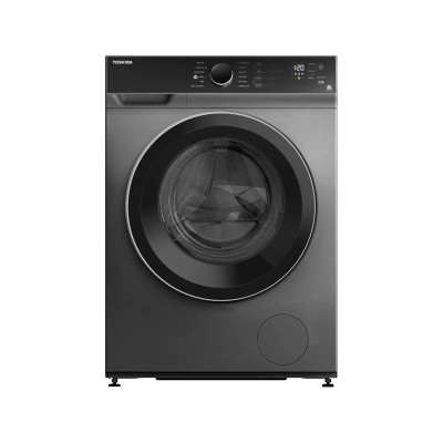 TOSHIBA CONTINENTAL FRONT LOAD TWBK105G4S(SK)