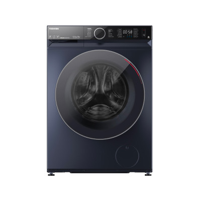 TOSHIBA WASHER CUM DRYER TWDBM135GF4S