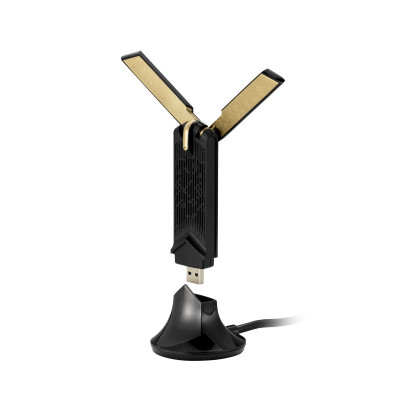 ASUS NETWORKING  EQUIPMENT USB-AX56