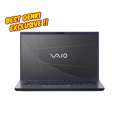 VAIO LAPTOP VJF141W041SH M.GREY