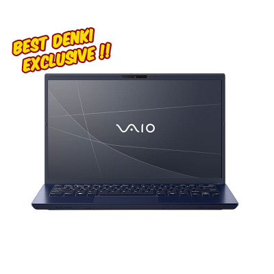VAIO LAPTOP VJF141W091SL N.BLUE