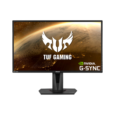 ASUS MONITOR VG27AQ