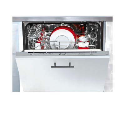 BRANDT DISHWASHER VH1772J