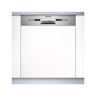 BRANDT DISHWASHER VH1772X