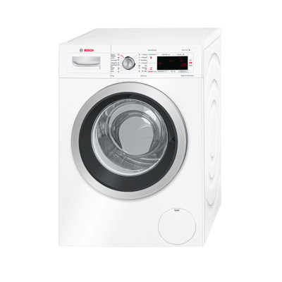 BOSCH CONTINENTAL FRONT LOAD WAW28440SG