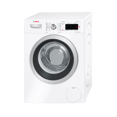 BOSCH CONTINENTAL FRONT LOAD WAW28480SG