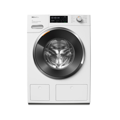 MIELE FRONT LOAD WWH860WCS