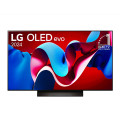 LG OLED EVO OLED55C4PSA.ATC