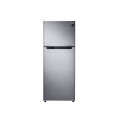 SAMSUNG 2 DOOR FRIDGE RT43K6037SL STEEL