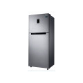 SAMSUNG 2 DOOR FRIDGE RT35K553ASL/SS STEEL