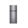 LG 2 DOOR FRIDGE GTB4387PZ