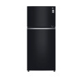 LG 2 DOOR FRIDGE GTT5107BM