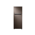SAMSUNG 2 DOOR FRIDGE RT38K503ADX/SS-LUXE BROWN