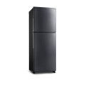 SHARP 2 DOOR FRIDGE SJ-RF33E-DS