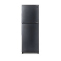 SHARP 2 DOOR FRIDGE SJ-RF36E-DS